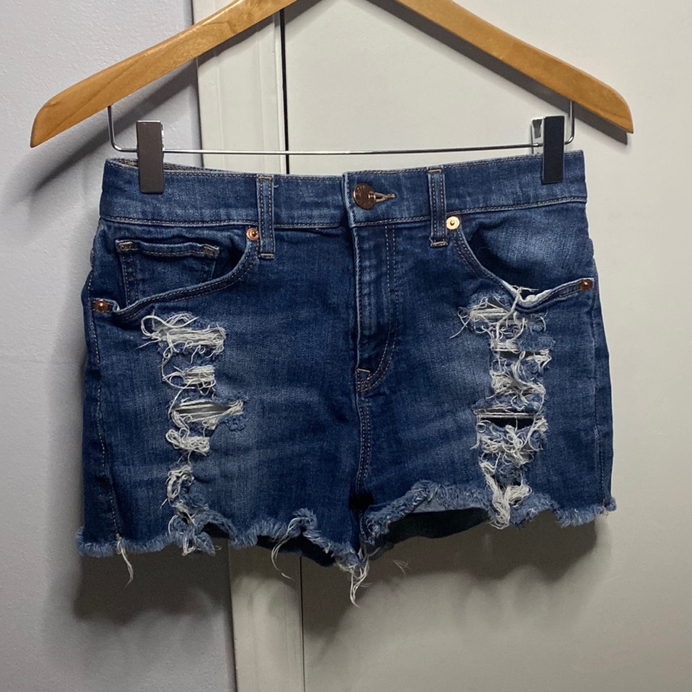 Style: Express Jean Size: 4